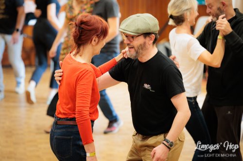 Limoges'Hop festival 2022

Partage libre avec le crédit et la citation (@lightexmachina) de l'auteur pour tout usage non promotionnel et non commercial.

© Alexandre - LIGHT EX MACHINA 2022, tous droits réservés.